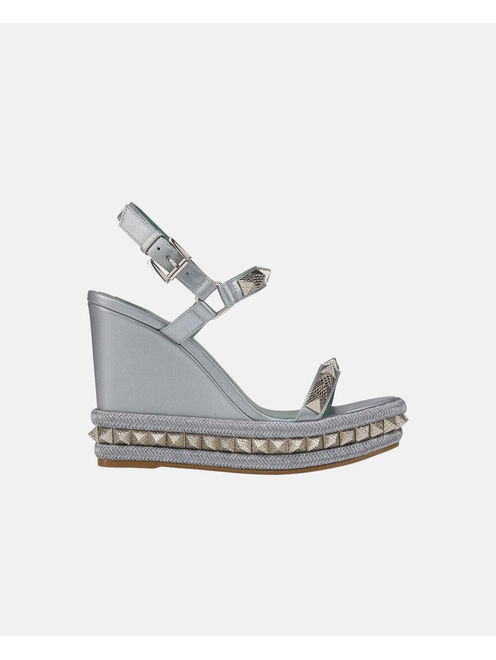 Christian Louboutin Espadrilles ( PLEASE REQUEST YOUR SIZE BEFORE PURCHASING )
